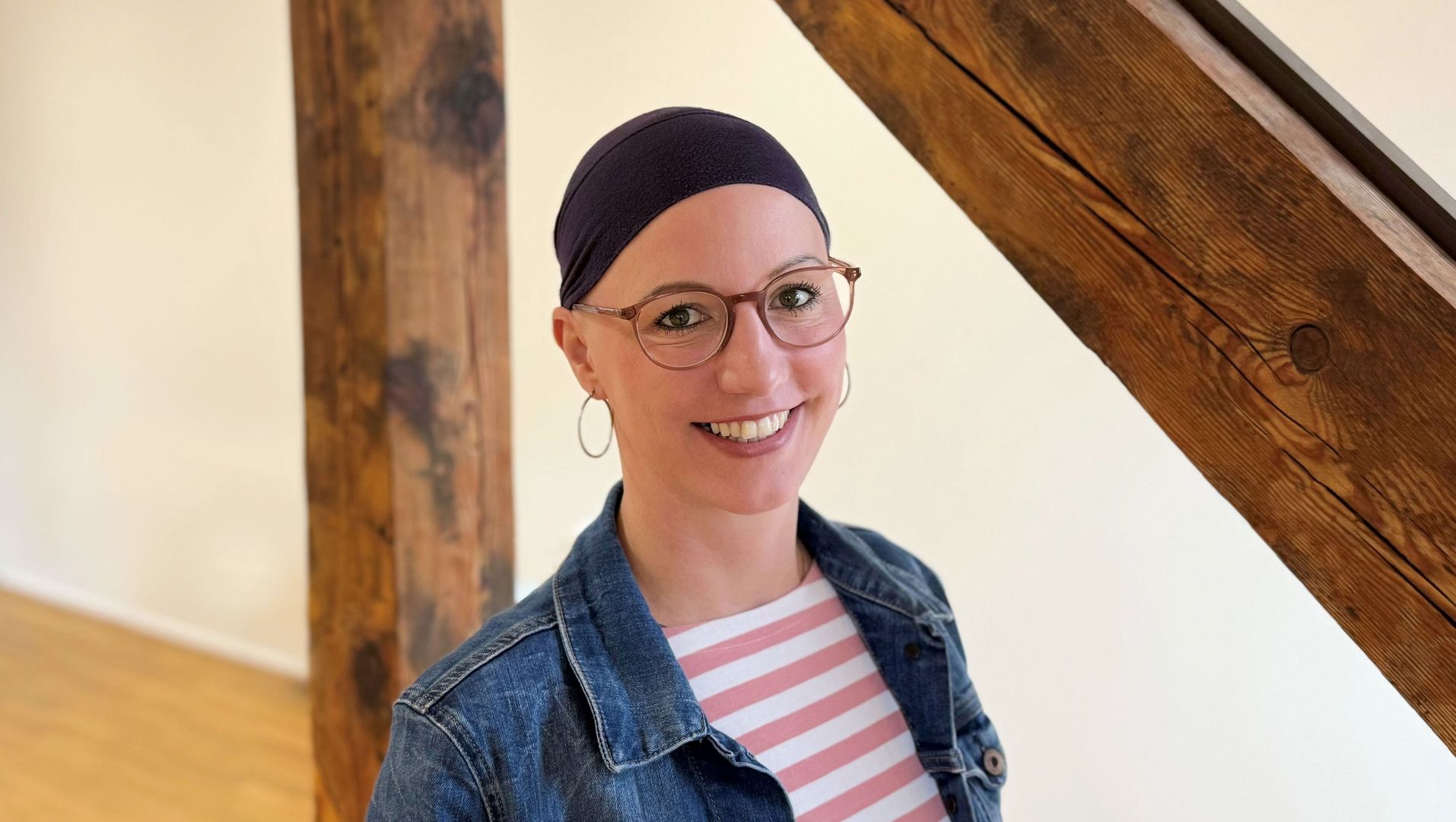 Portrait von Sabrina Niewrzella