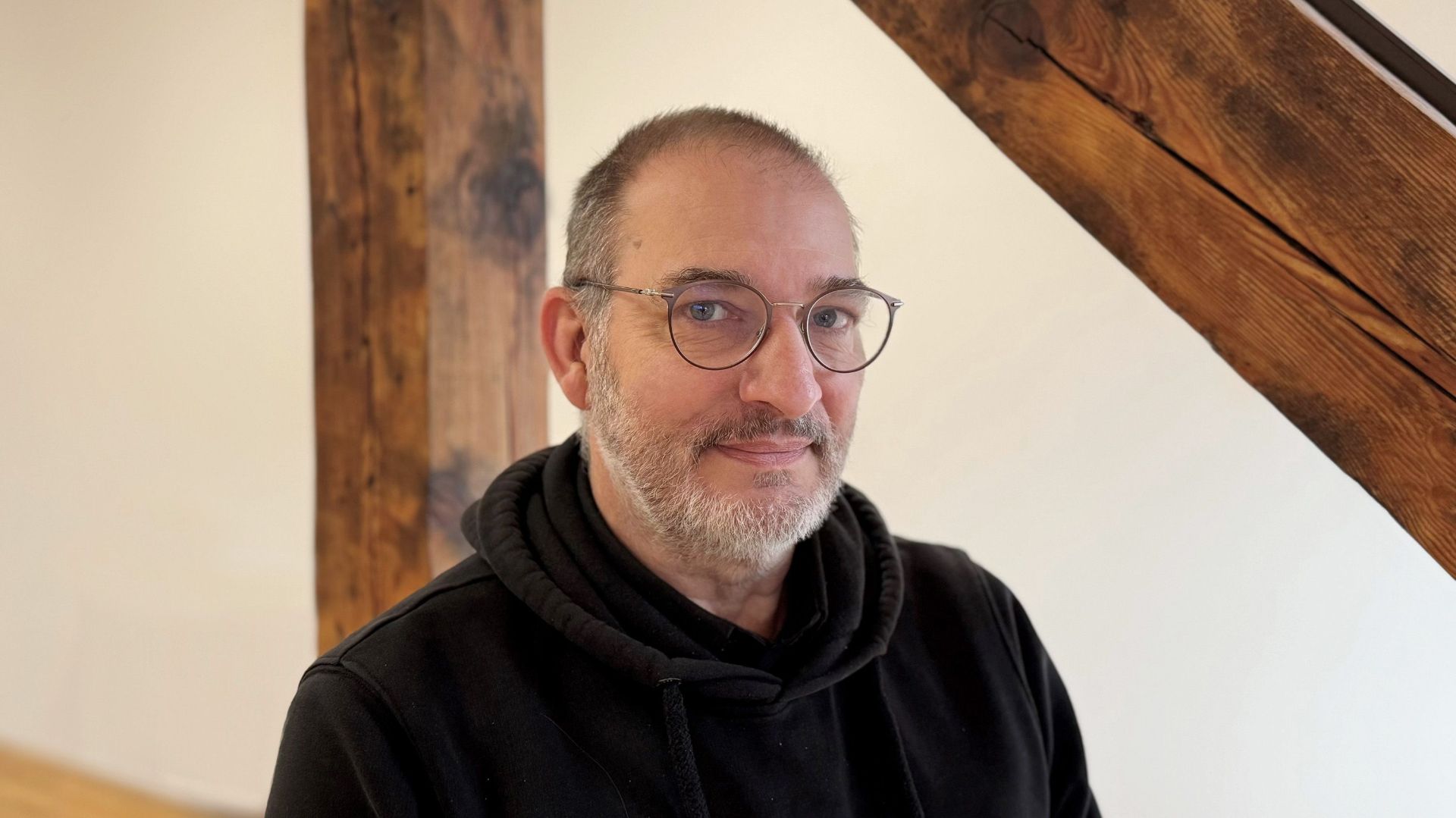 Portrait von Torsten Lange