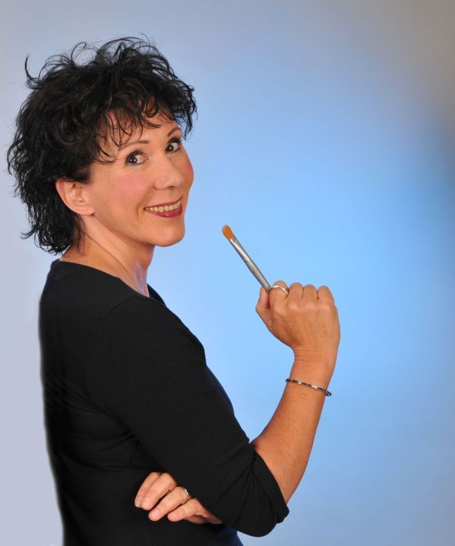 Gabriele Pranger